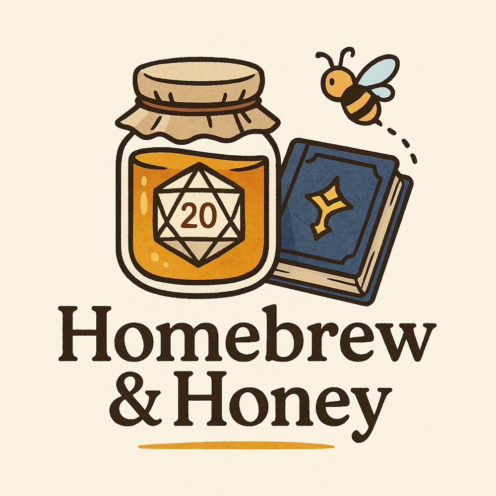 Homebrew & Honey