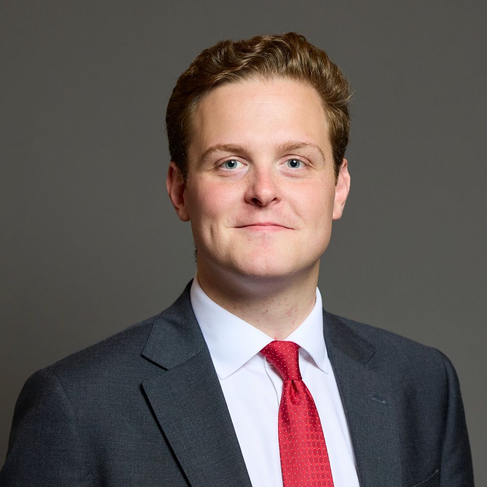 Oliver Ryan MP
