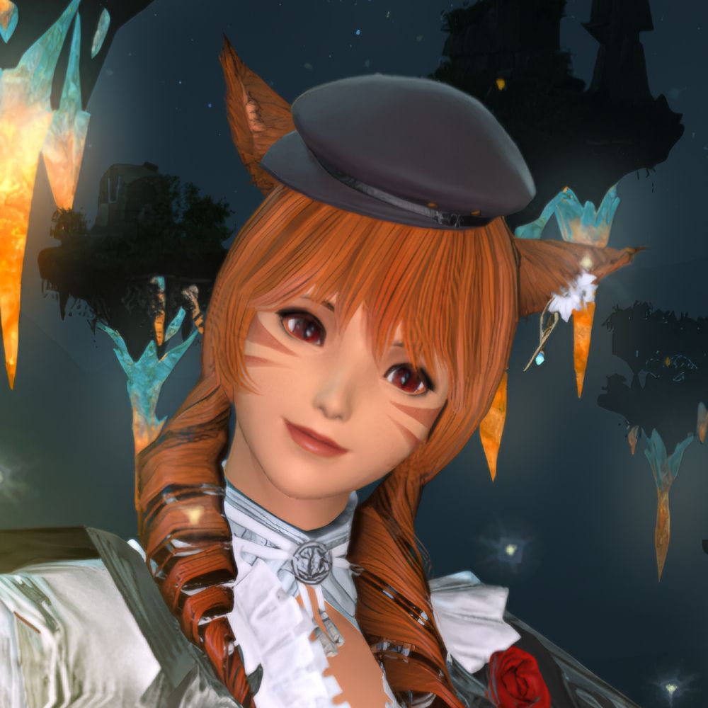 .zelkova//ffxiv