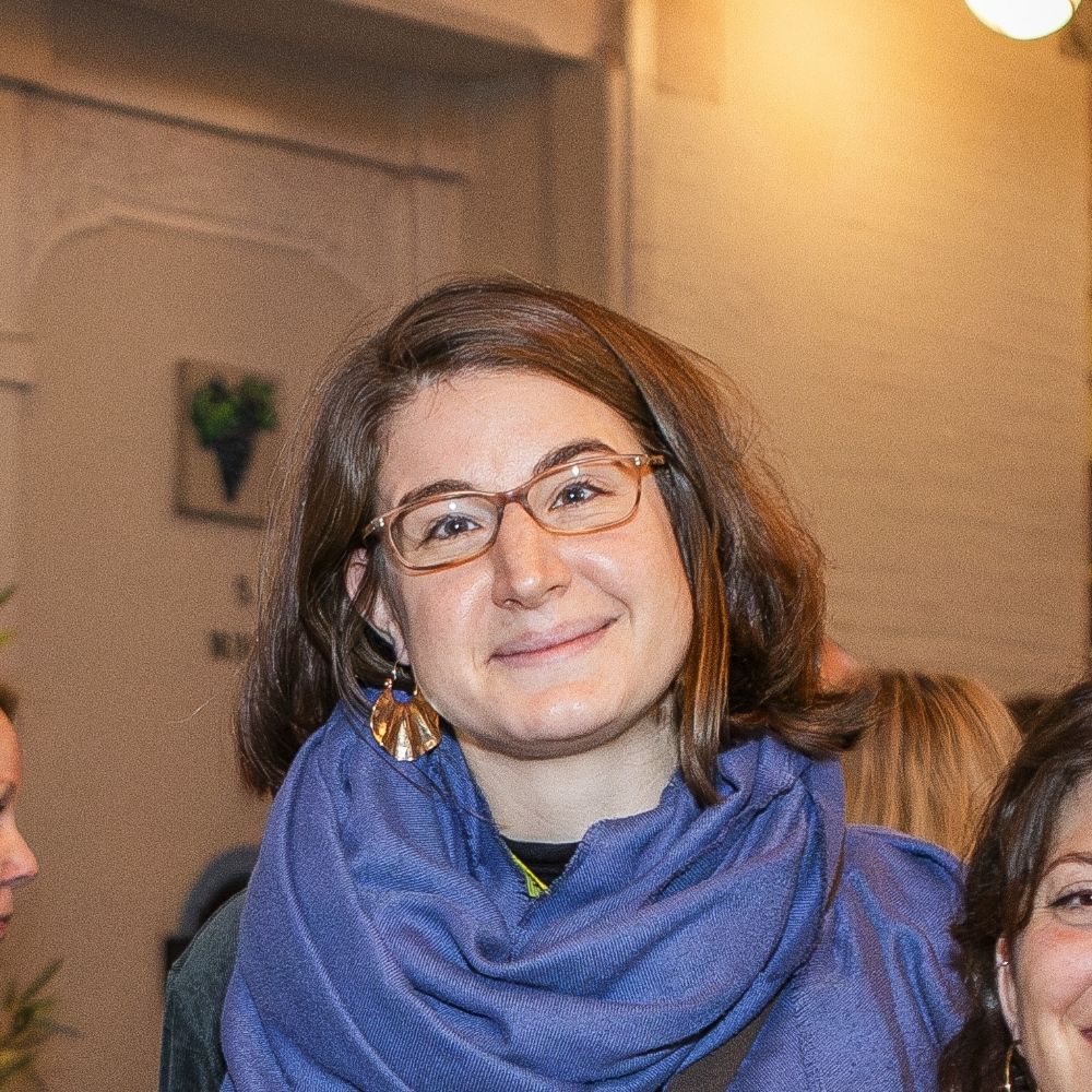 Magdalena Rausch