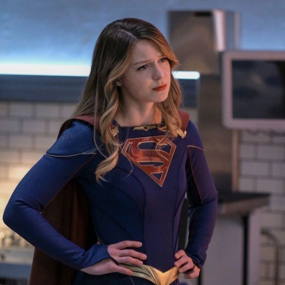 Kara Danvers 