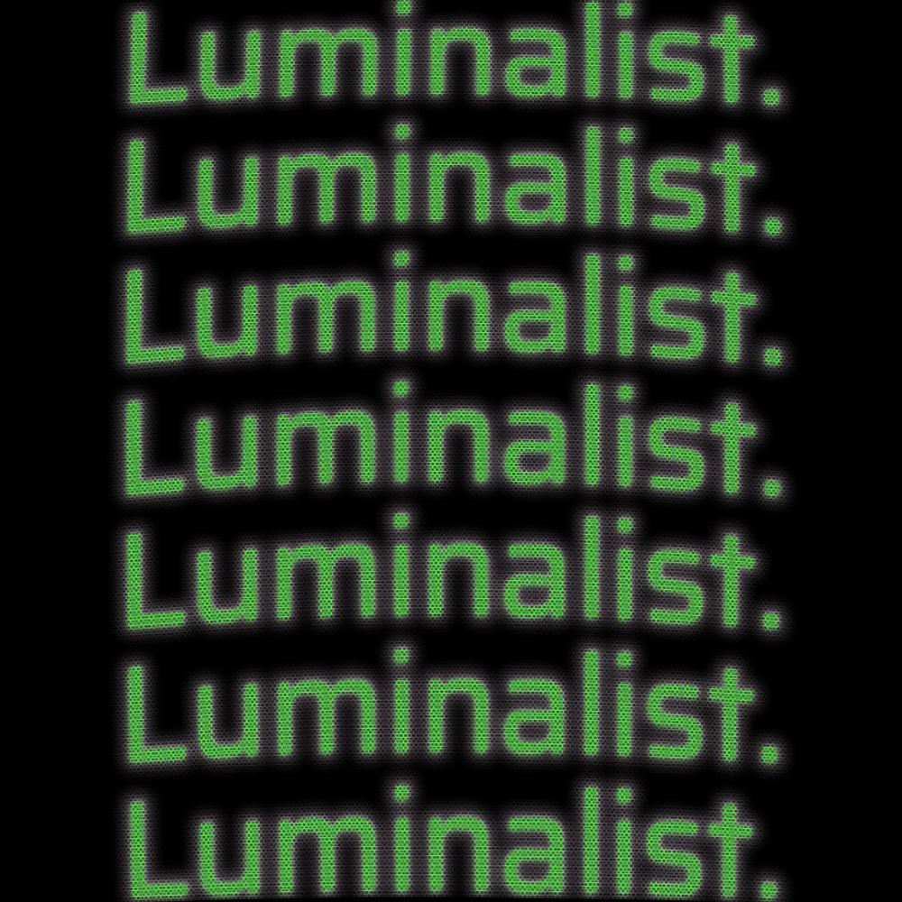 Luminalist