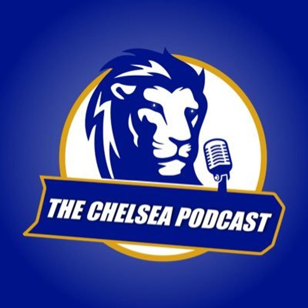 The Chelsea Podcast