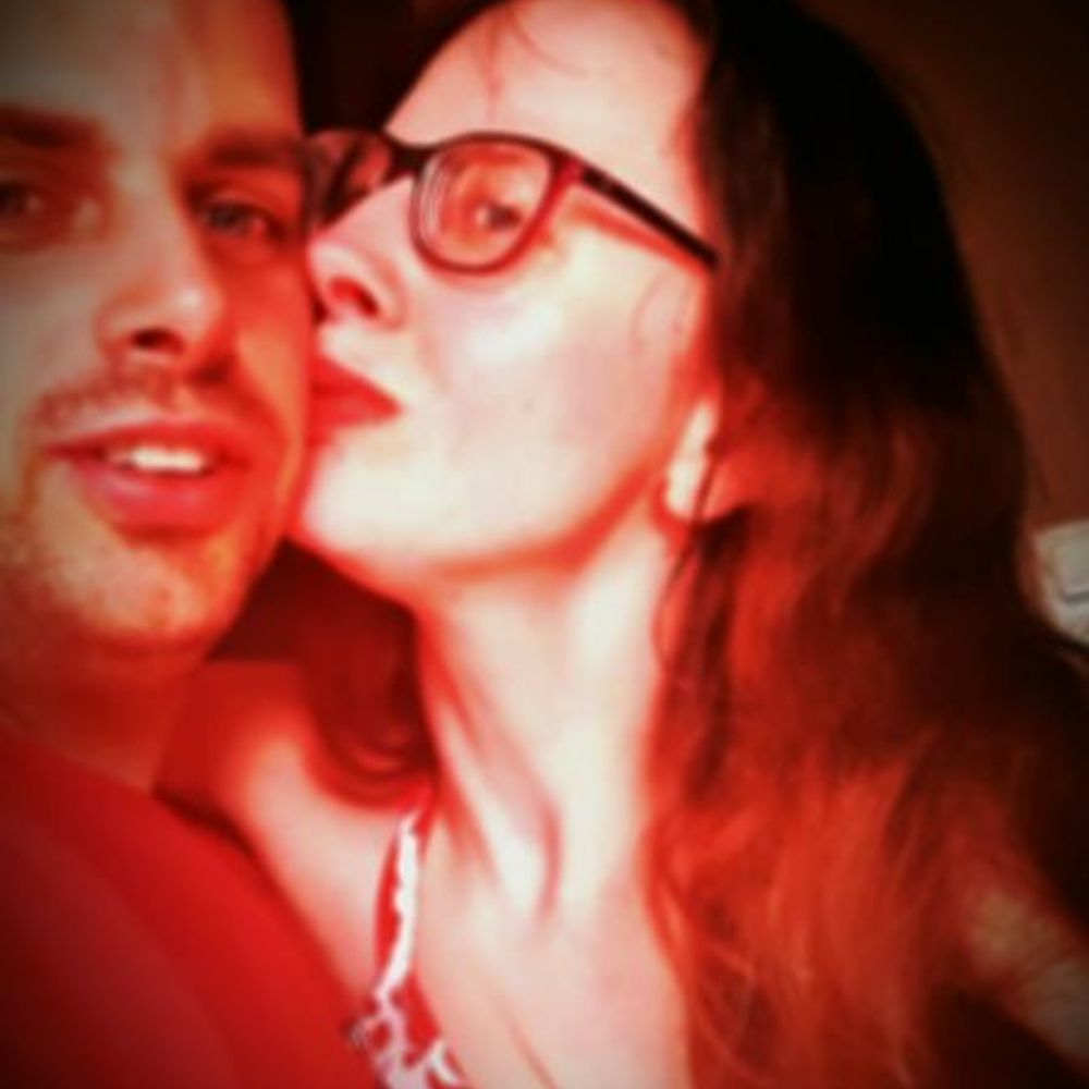 Charlotte & Renaud - et d'autres..