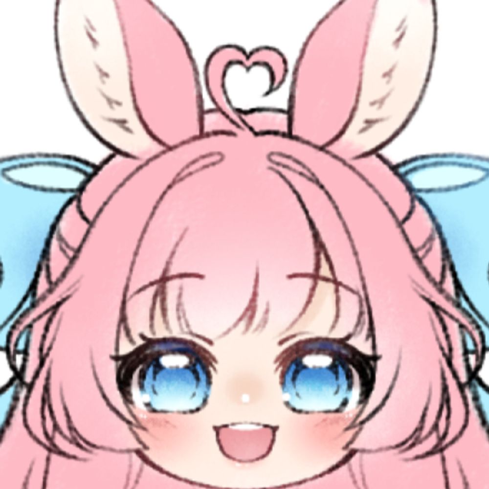  Aria Aurora 💖 Buntuber🐰