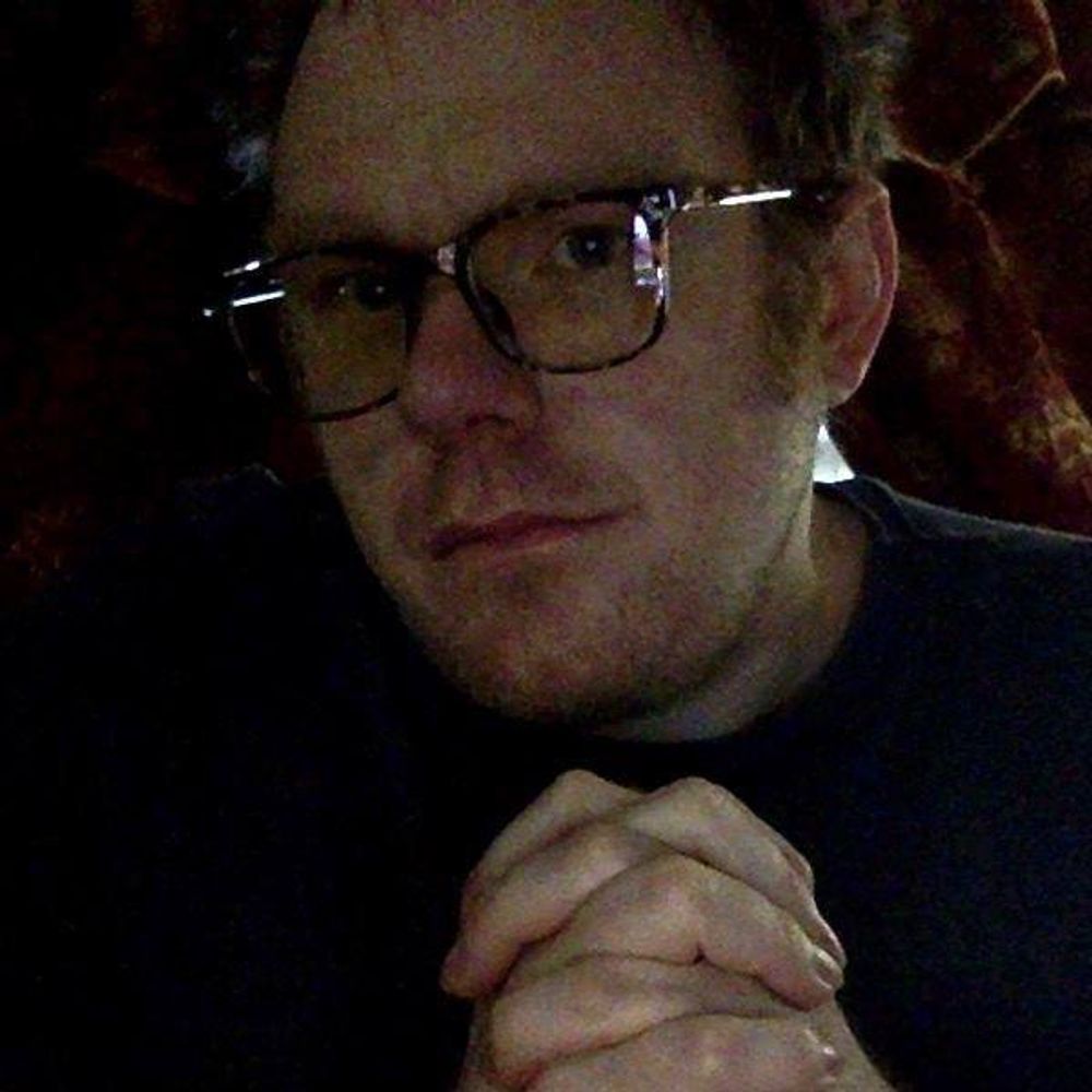 Matt Atkins
