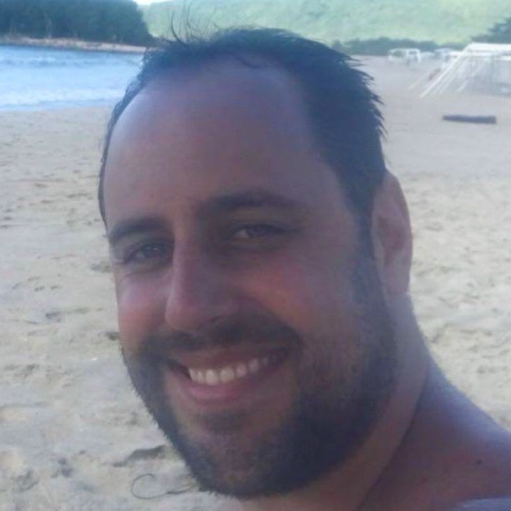 Eduardo M. Barros
