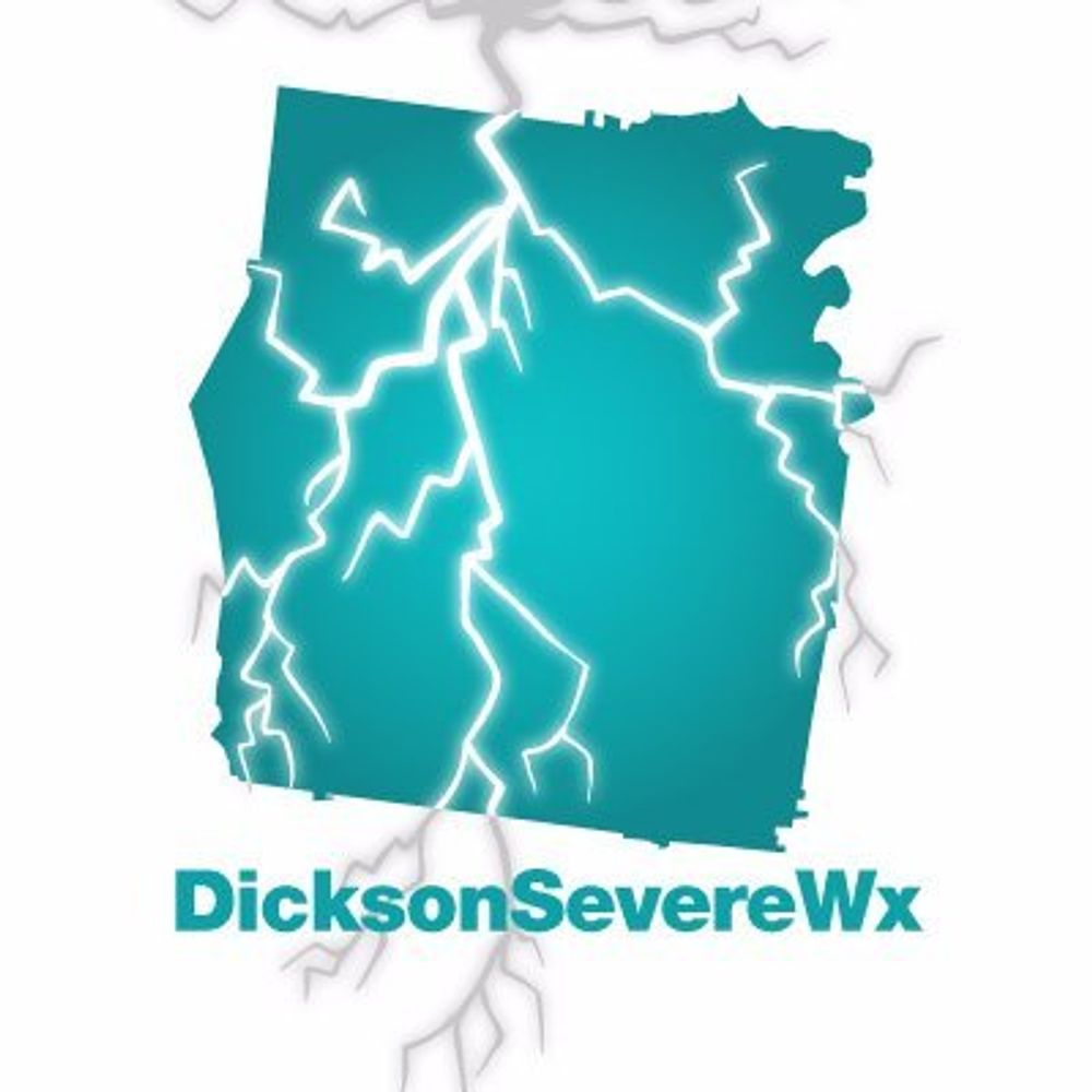 DicksonSevereWx