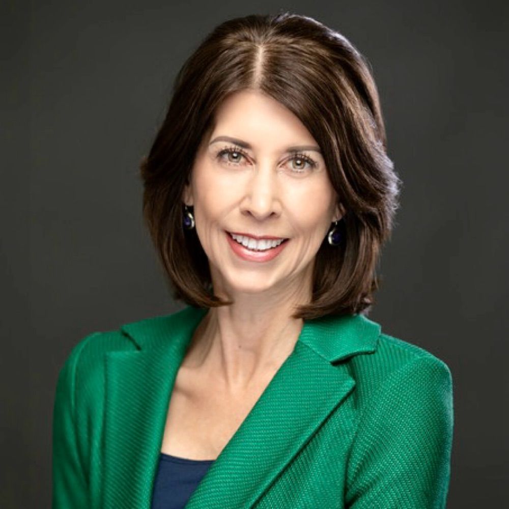 Nancy La Vigne