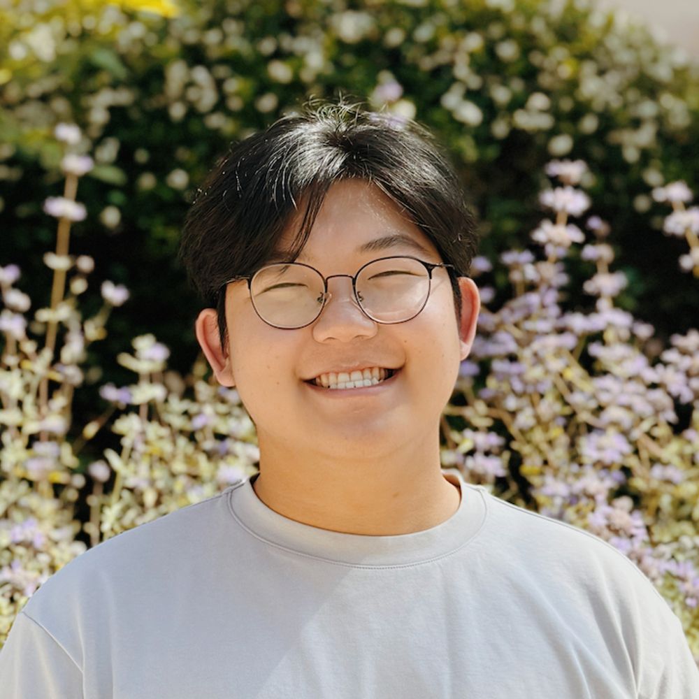 Seungju Kim (he/him)