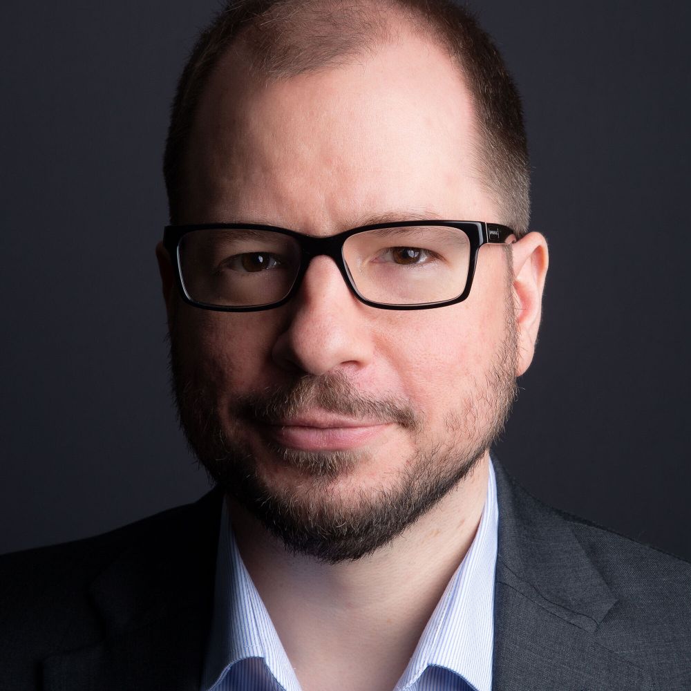 Michael Mishak