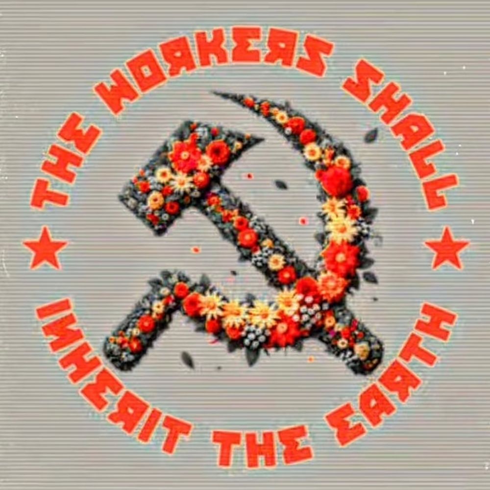 Nol Malone ☭