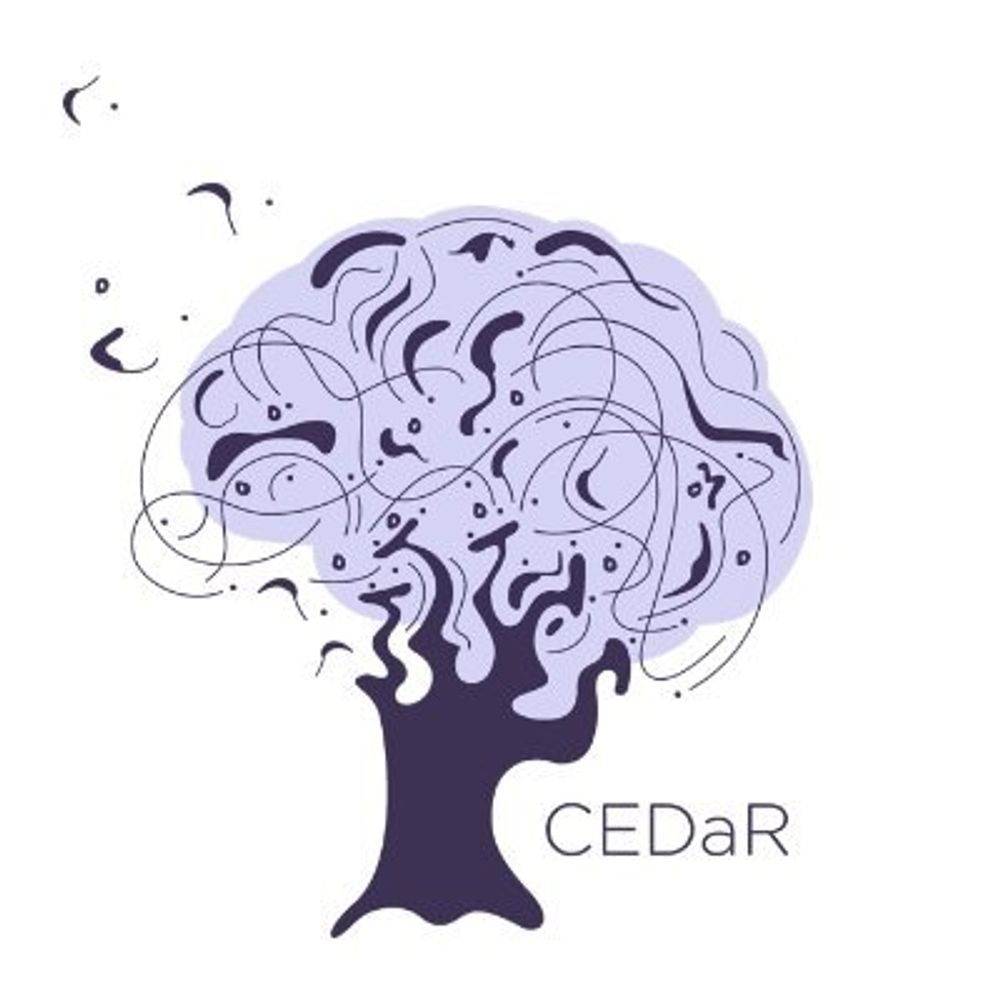 Center for Eating and feeding Disorders Research (CEDaR)