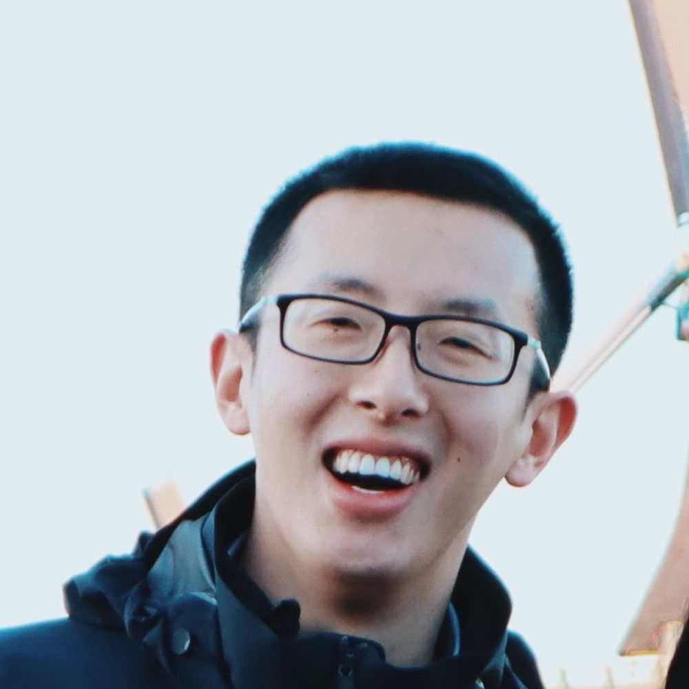 Xiang Li
