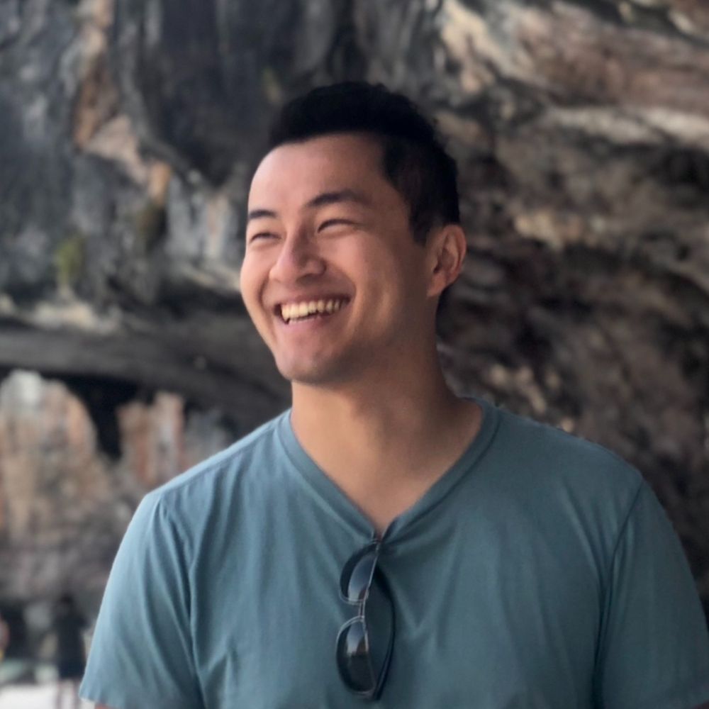 Michael Chu