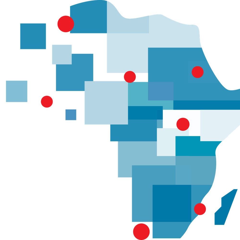 DS-I Africa