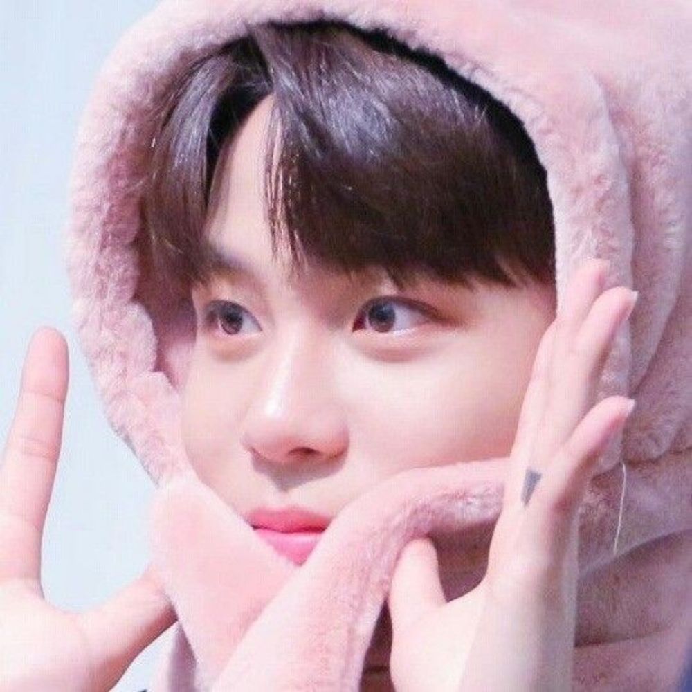 ᱙ Ju 주 ! ♡