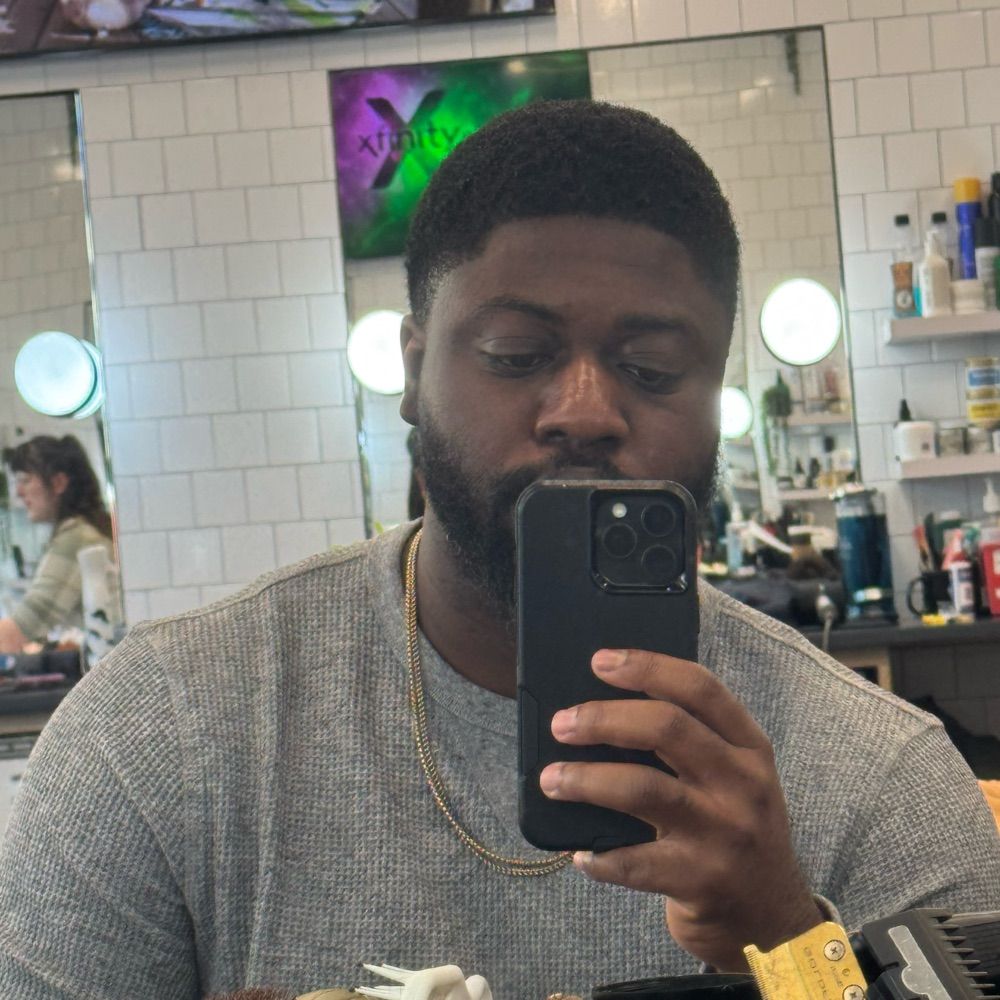 Josh Ebikwo| God 1st |Co-Founder of Virtu Marketing