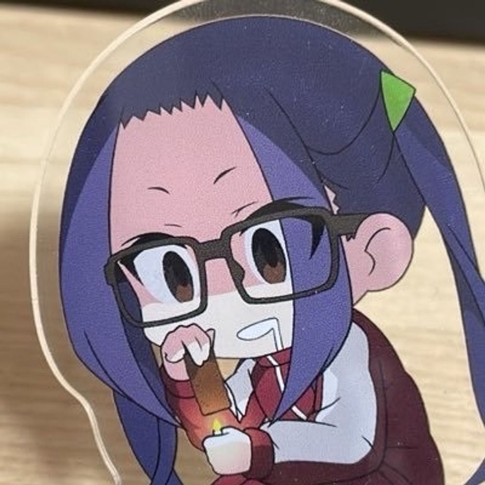 ニンジャ