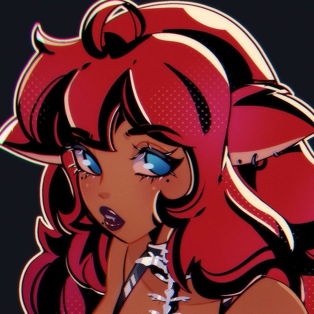 Fie 🔞 's avatar