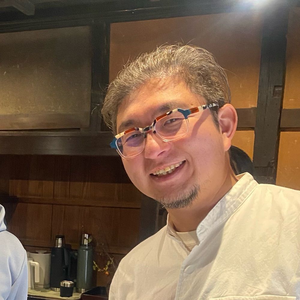 野村俊介
