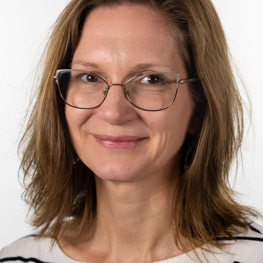 Melissa Nann Burke