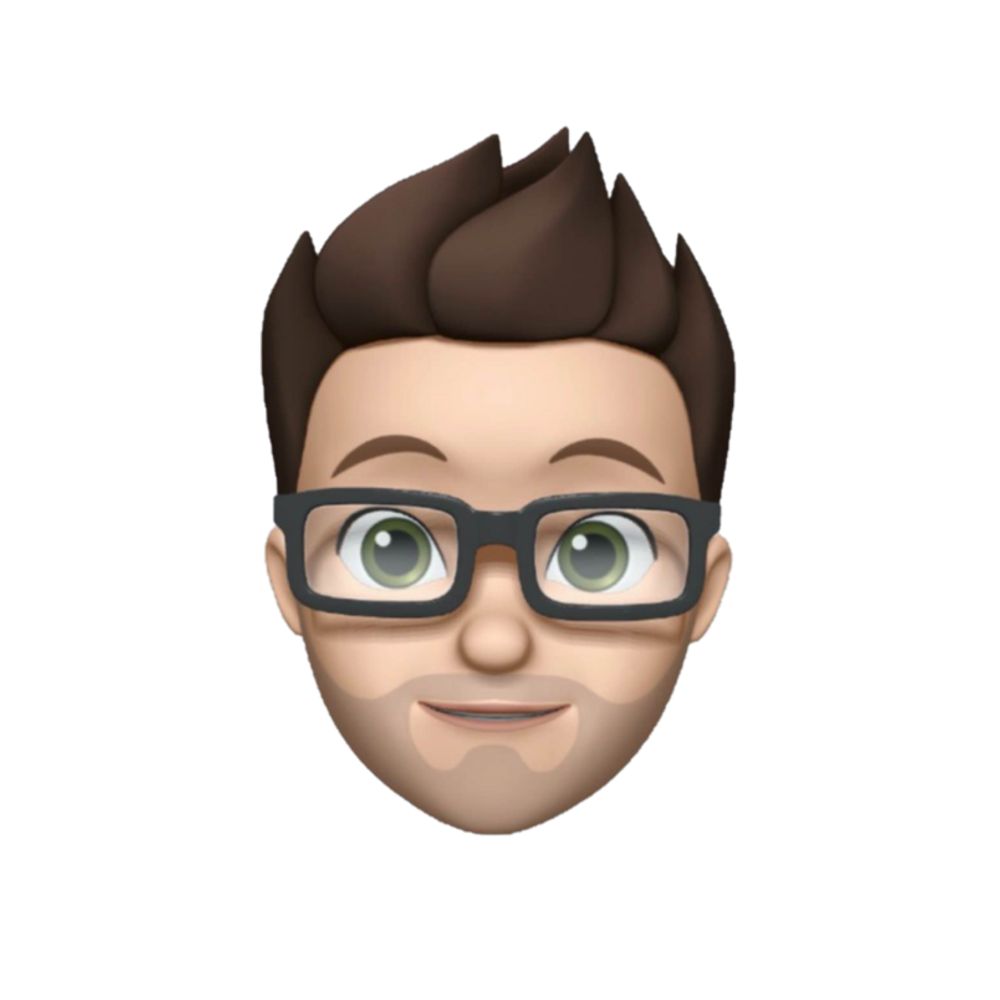 Tyler M (he/they)