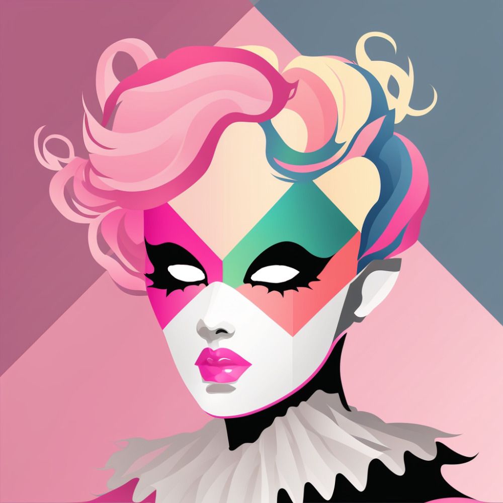 Harlequin
