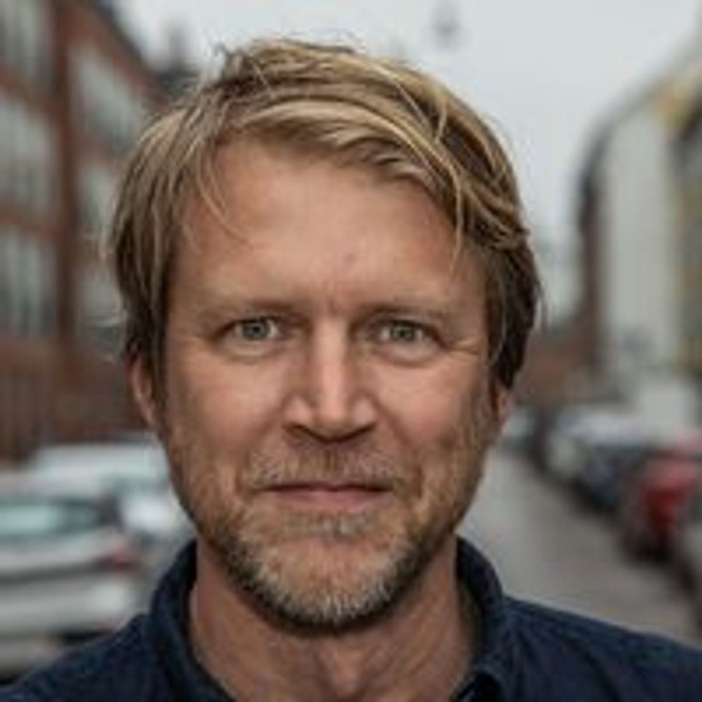 Thomas Kirk Sørensen