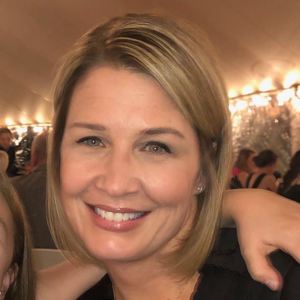 Jen Ewing