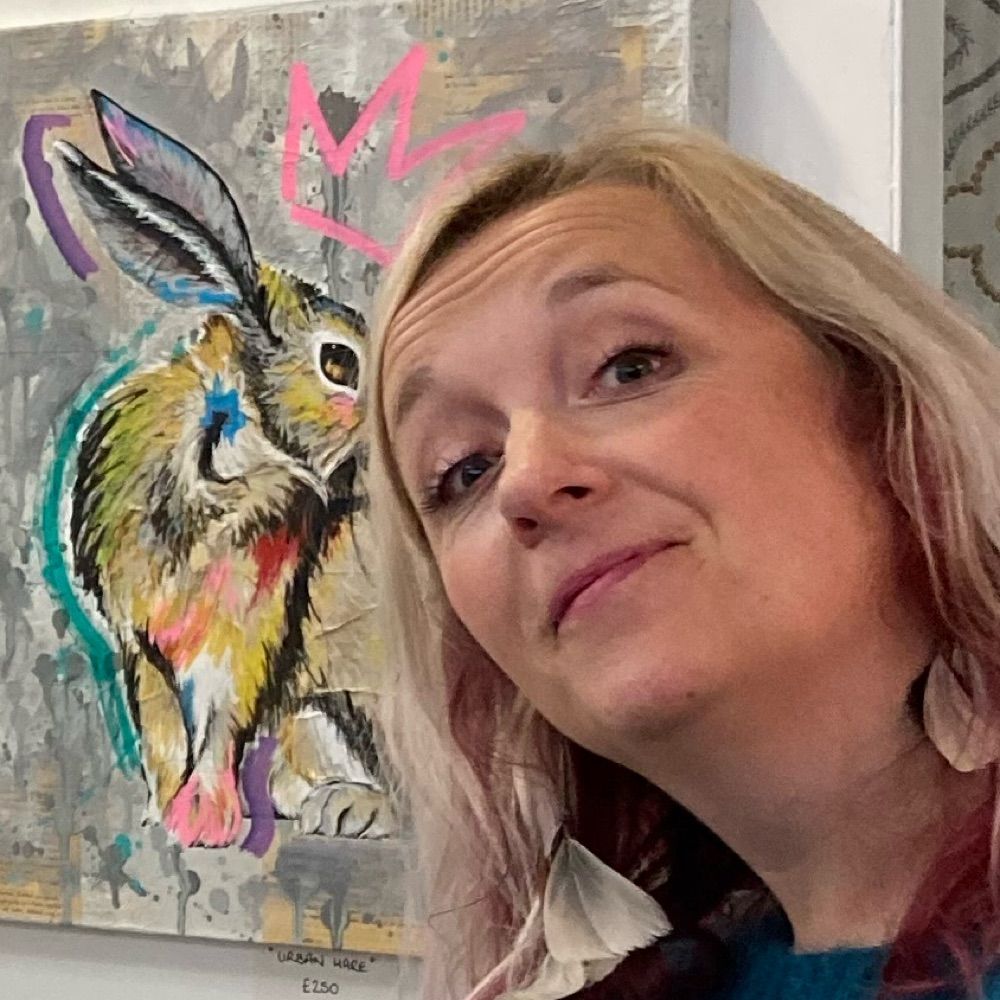 Tracie Callaghan