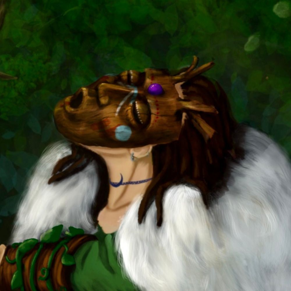 Queen of Land's avatar