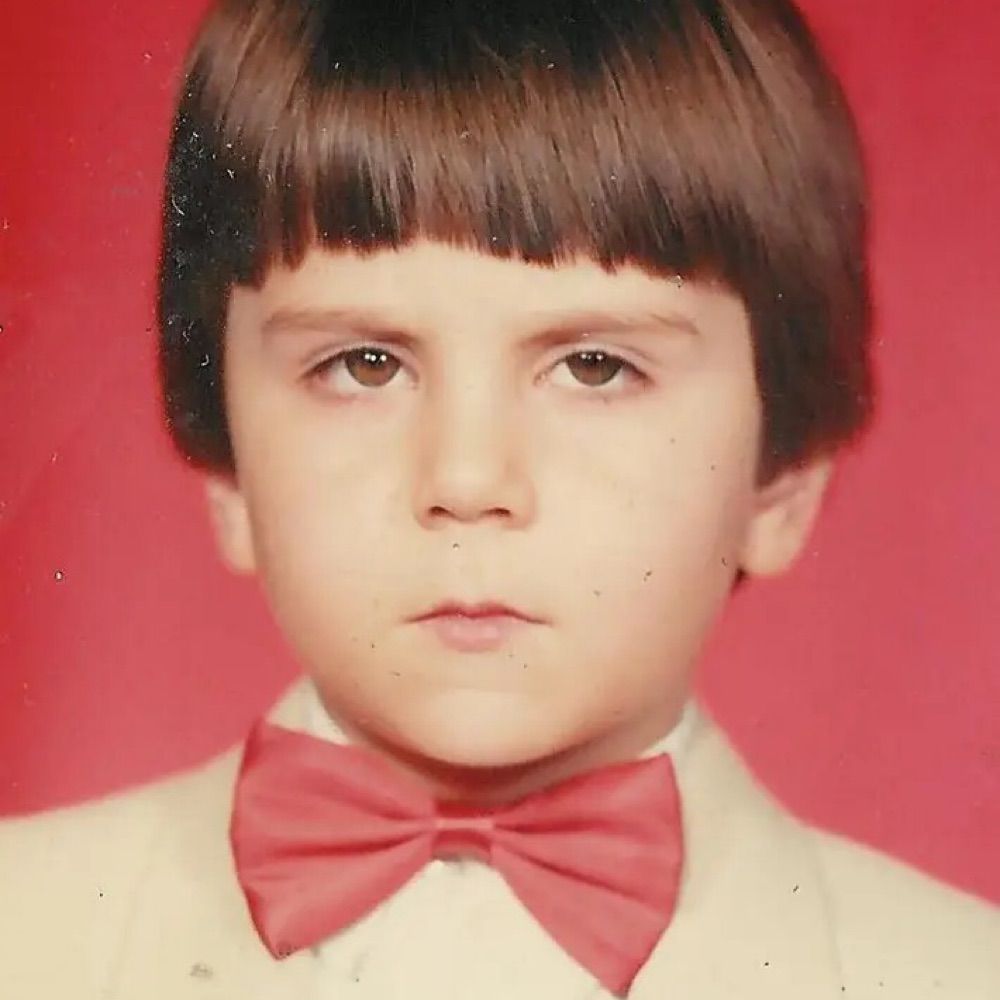 Mustafa Bilgin