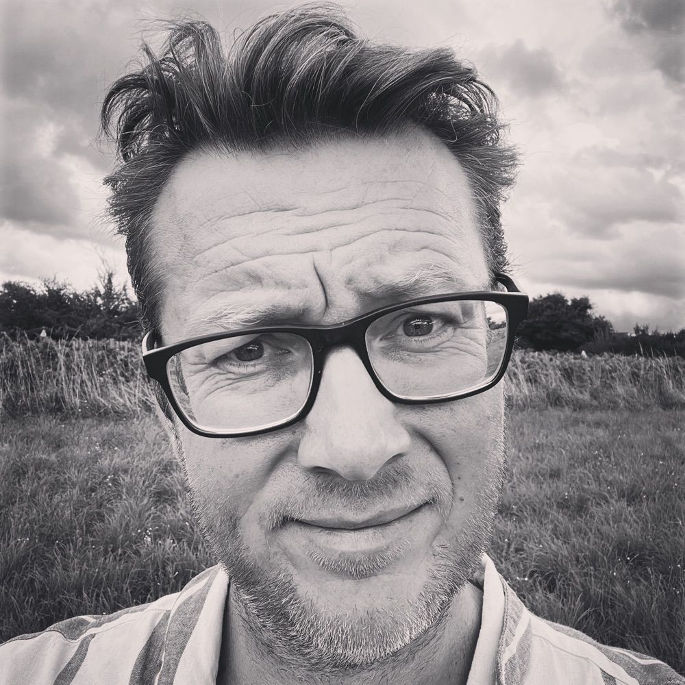 Ivo van Woerden