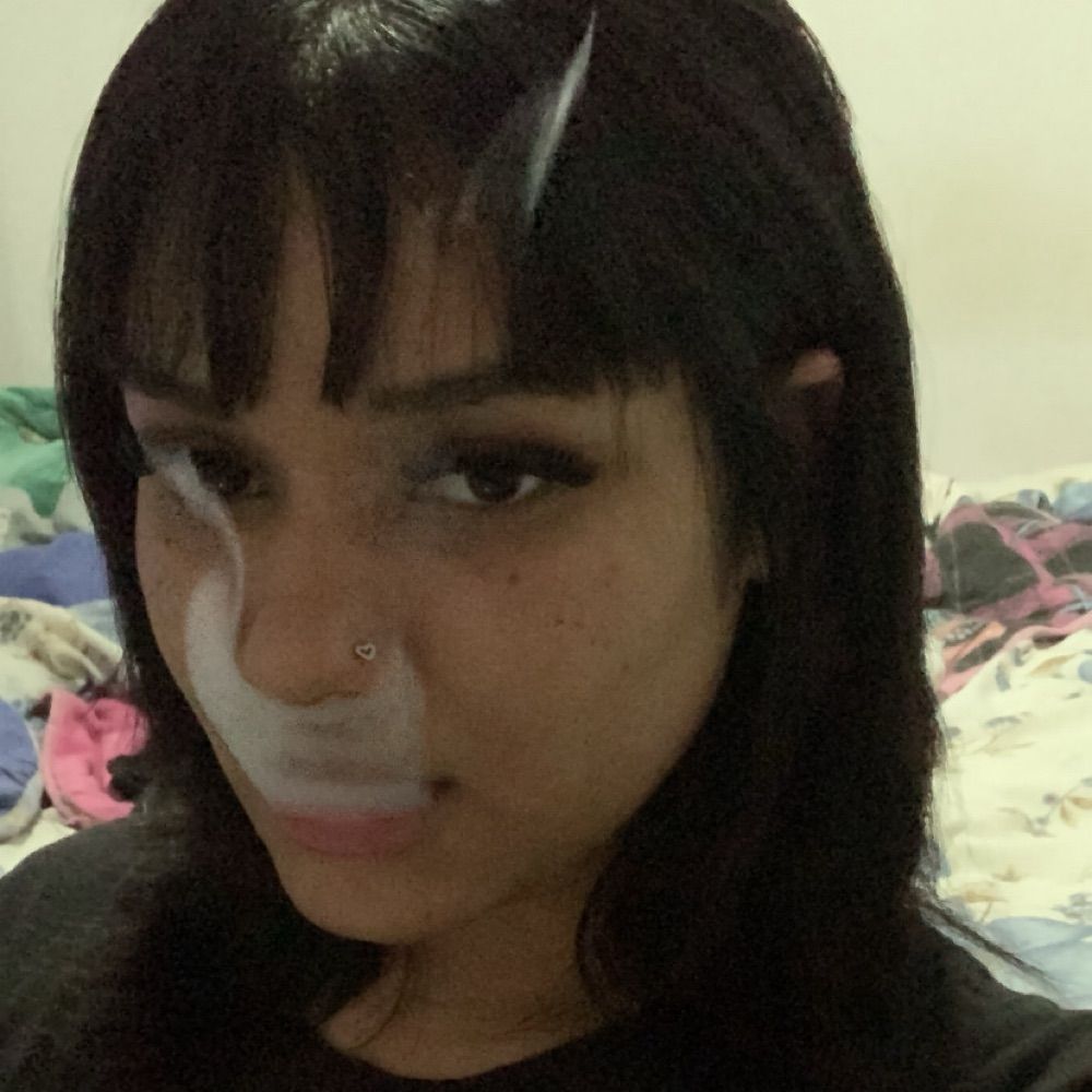 linda sem photoshop 🎀