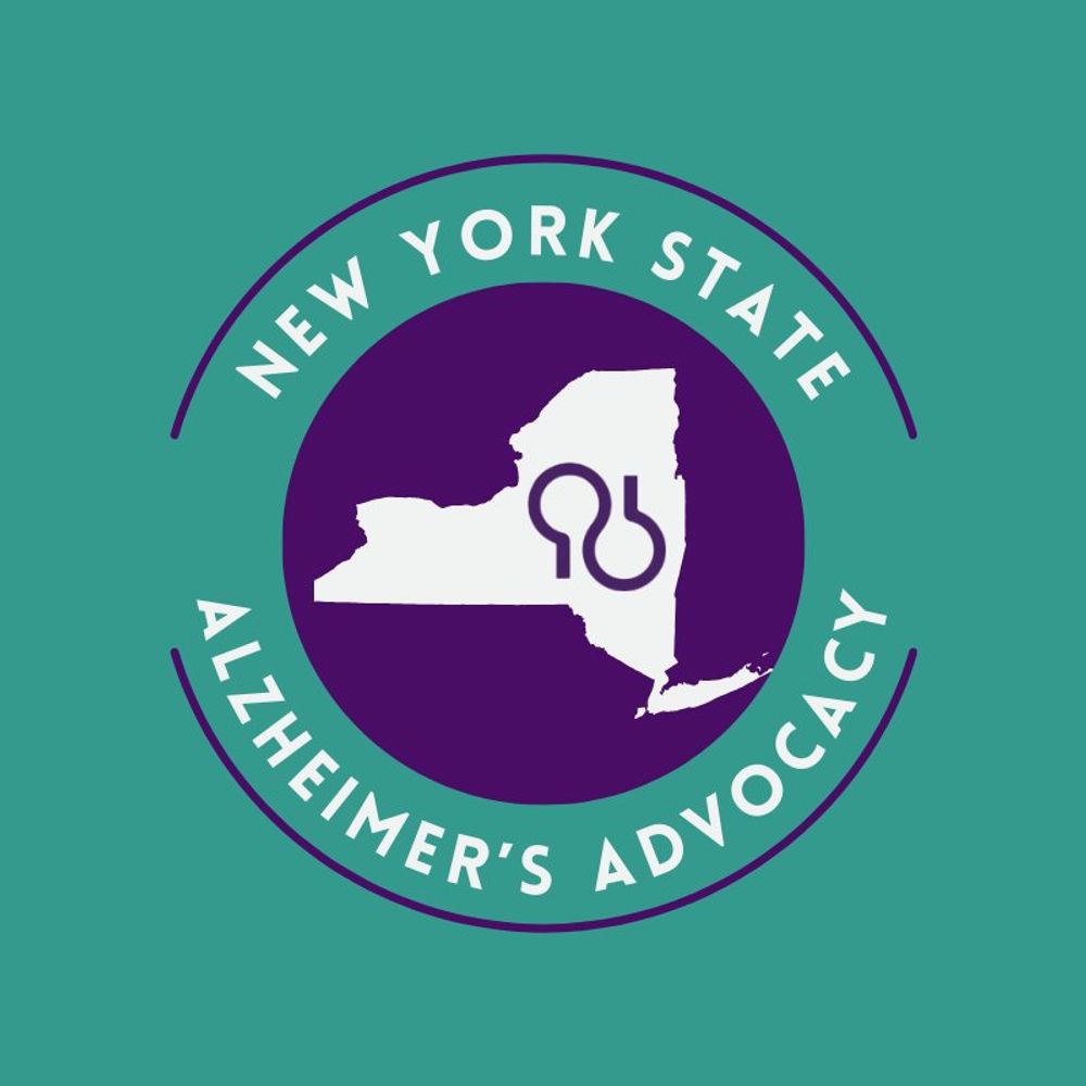 New York State Alzheimer's Advocacy