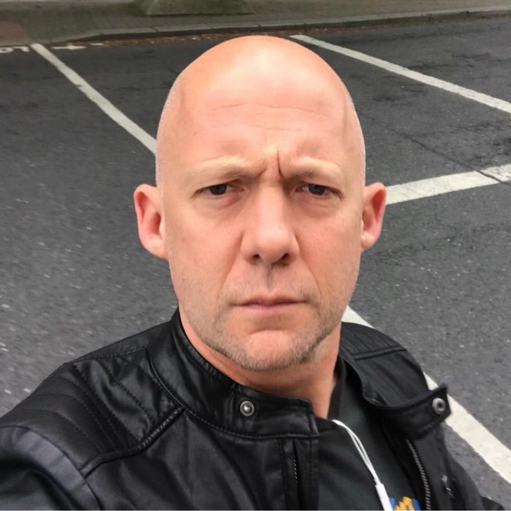 Peaky Grindr