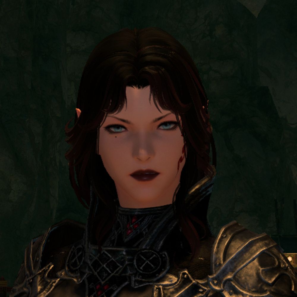 Morrigan Ashwind
