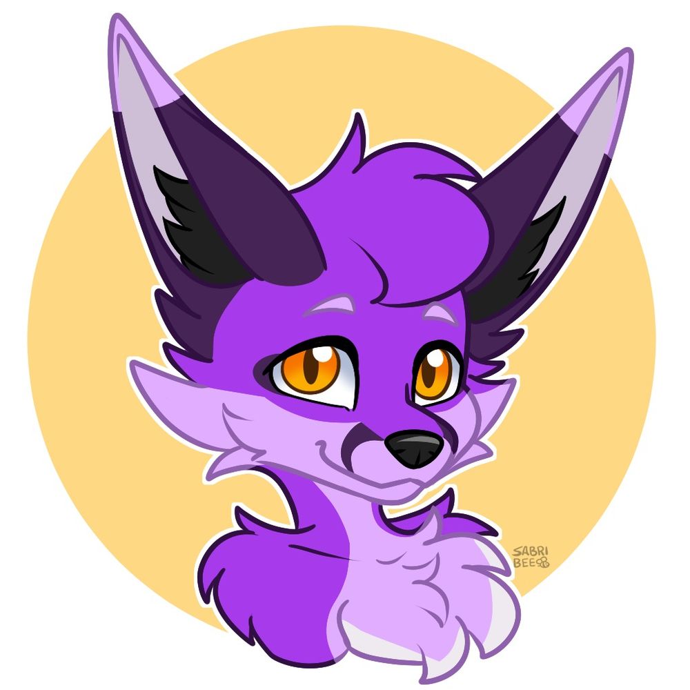 💜 Nyxie 💜