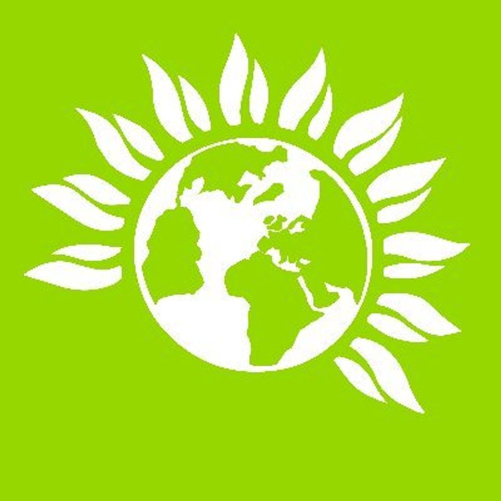 Green Party Migration Policy Group