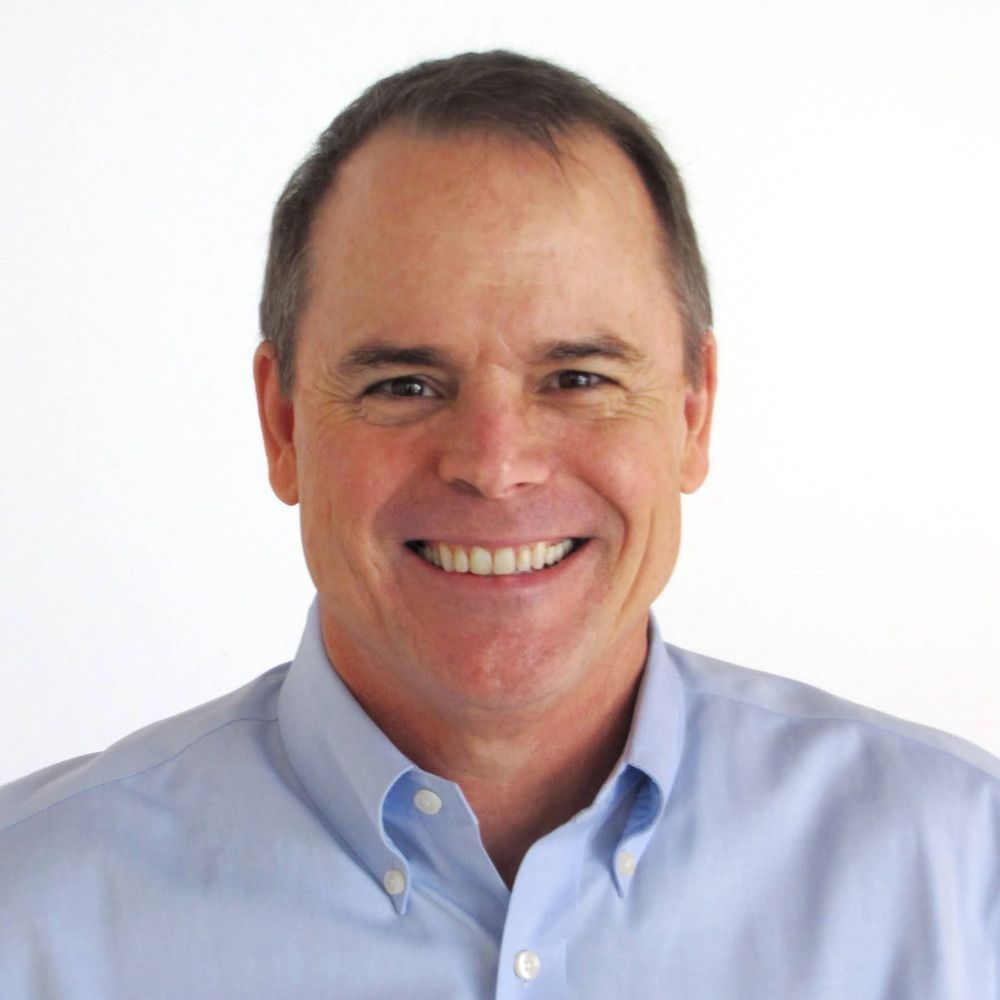 Tim Tyrell-Smith