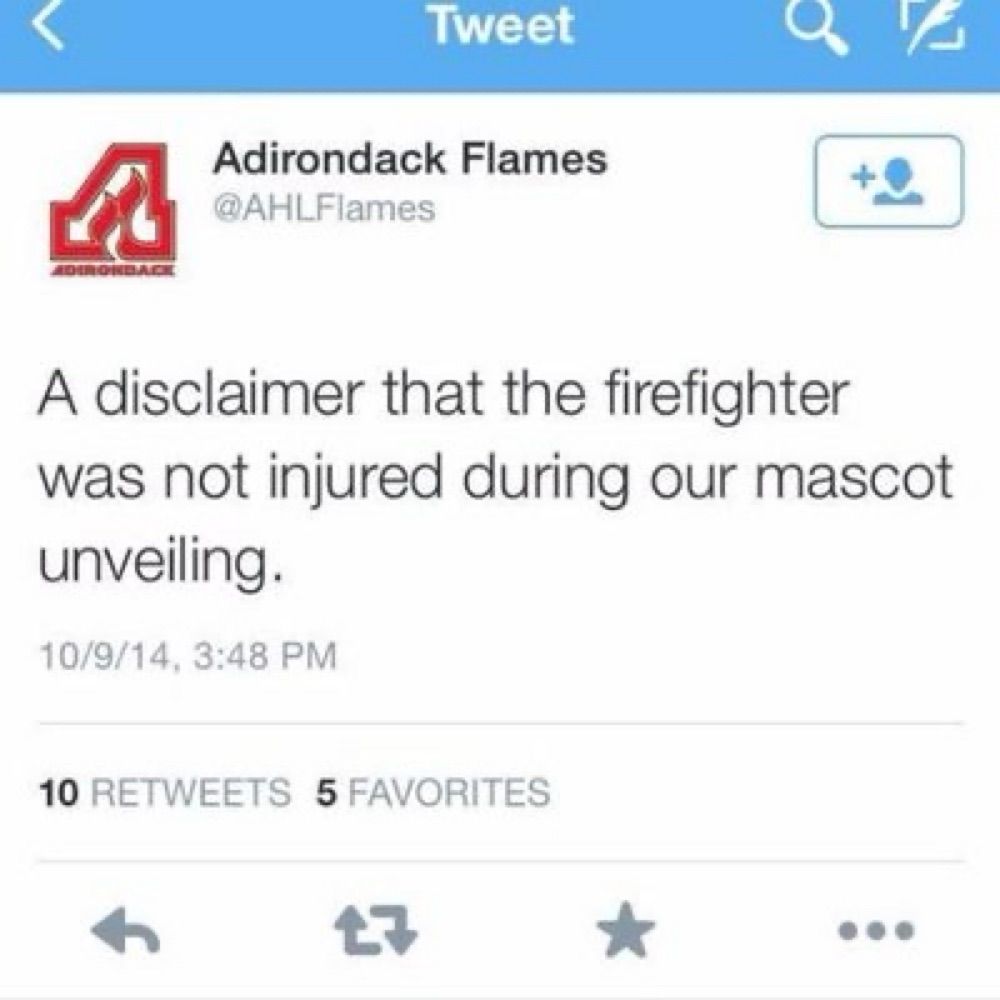 scorch forever