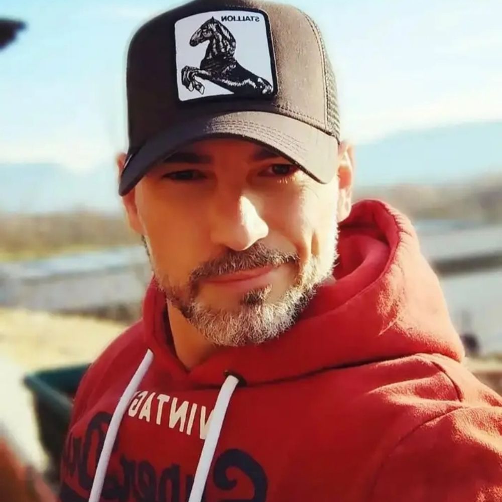 David Jesse