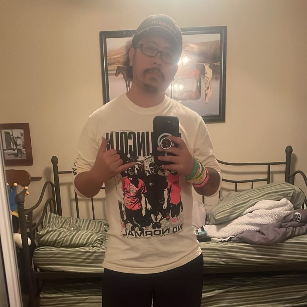 Hi, I’m Nick Morales