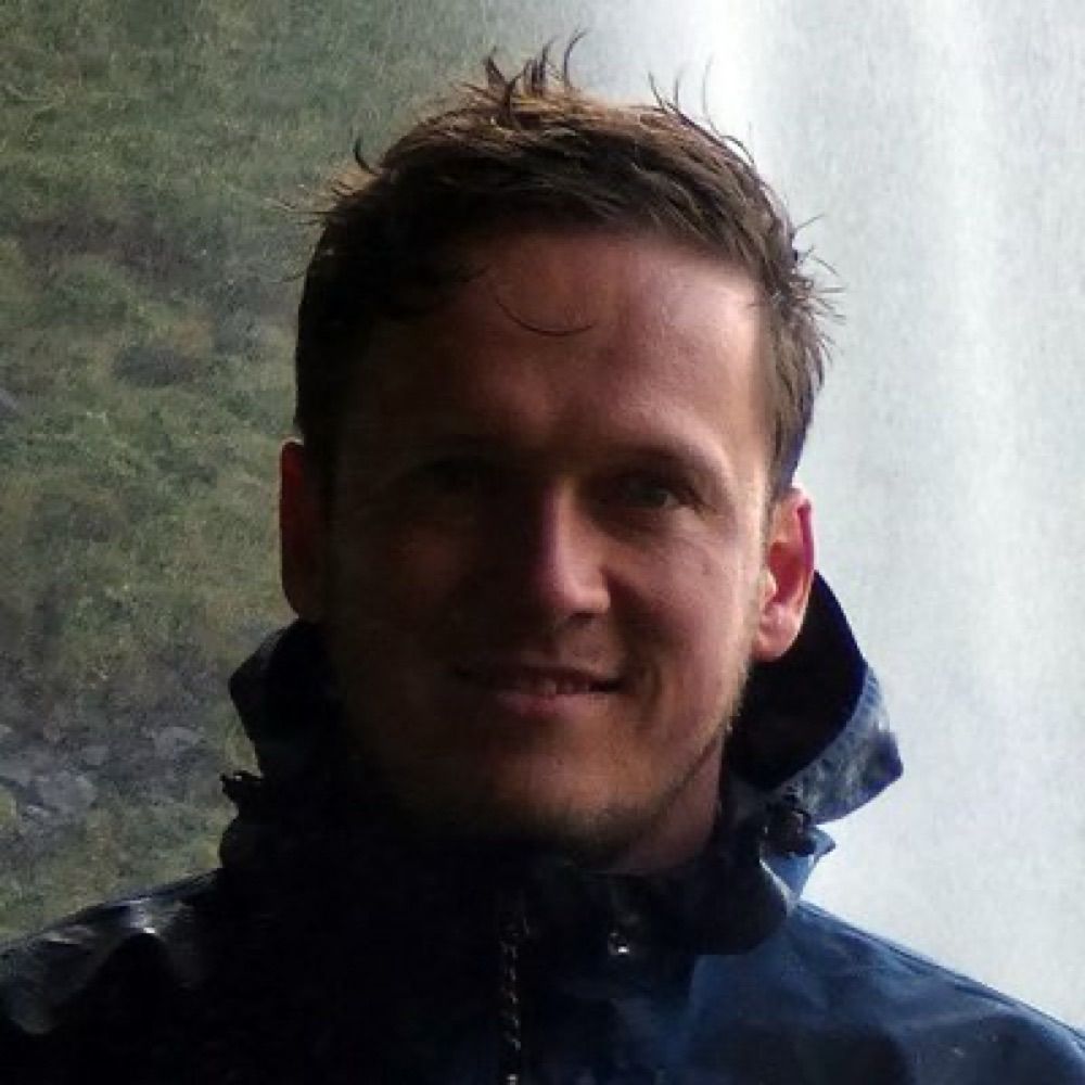 Marcel Koppers