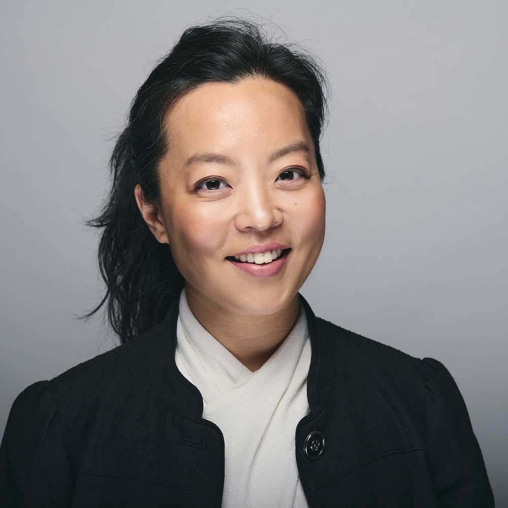 Francesca Hong 홍윤정