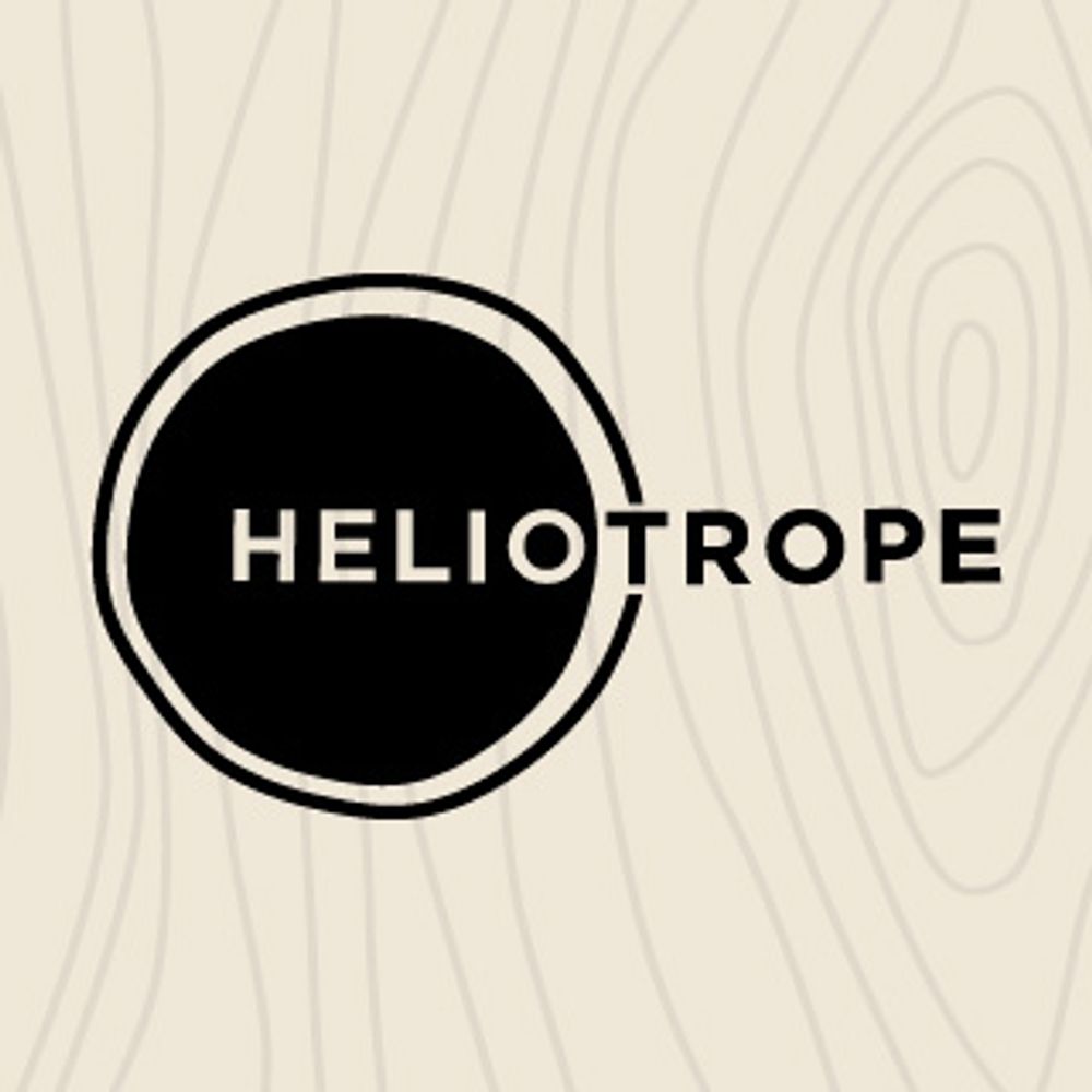 Heliotrope All-Natural Skincare