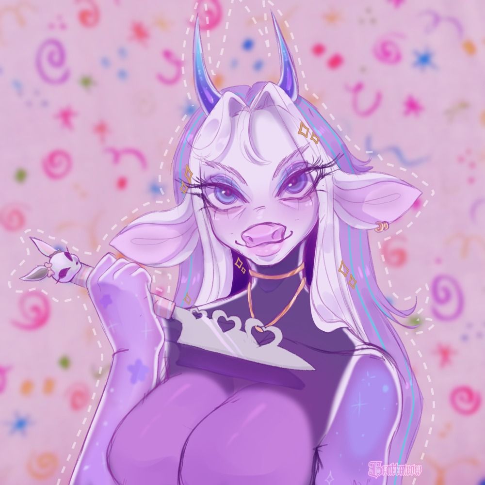BrattMeow 🐄