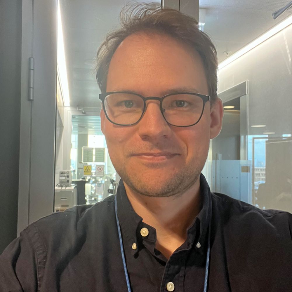Roelof Smit