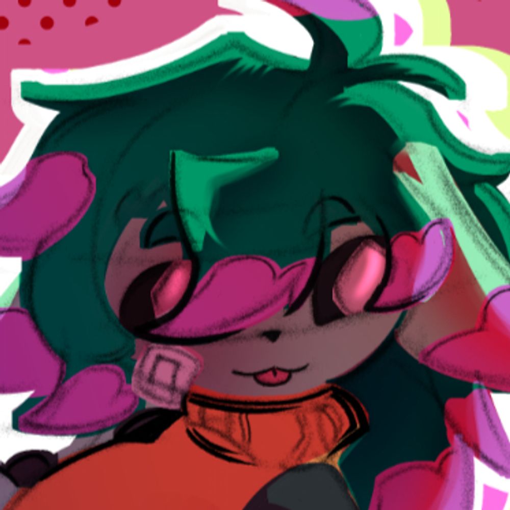 Profile avatar
